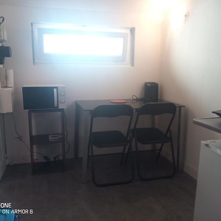 Apartamento Etablissements Coulon Saint-Joseph En Face De Bagatelle Talence Exterior foto