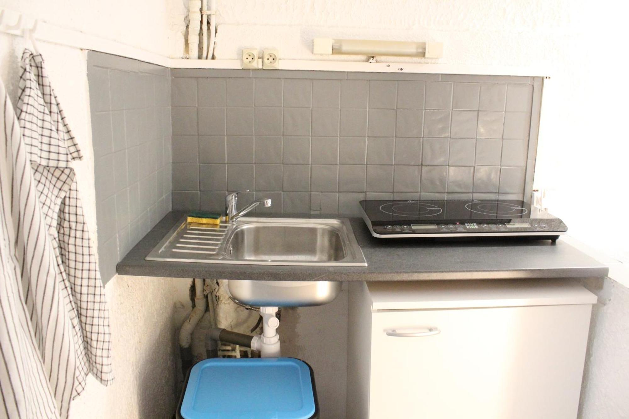 Apartamento Etablissements Coulon Saint-Joseph En Face De Bagatelle Talence Exterior foto