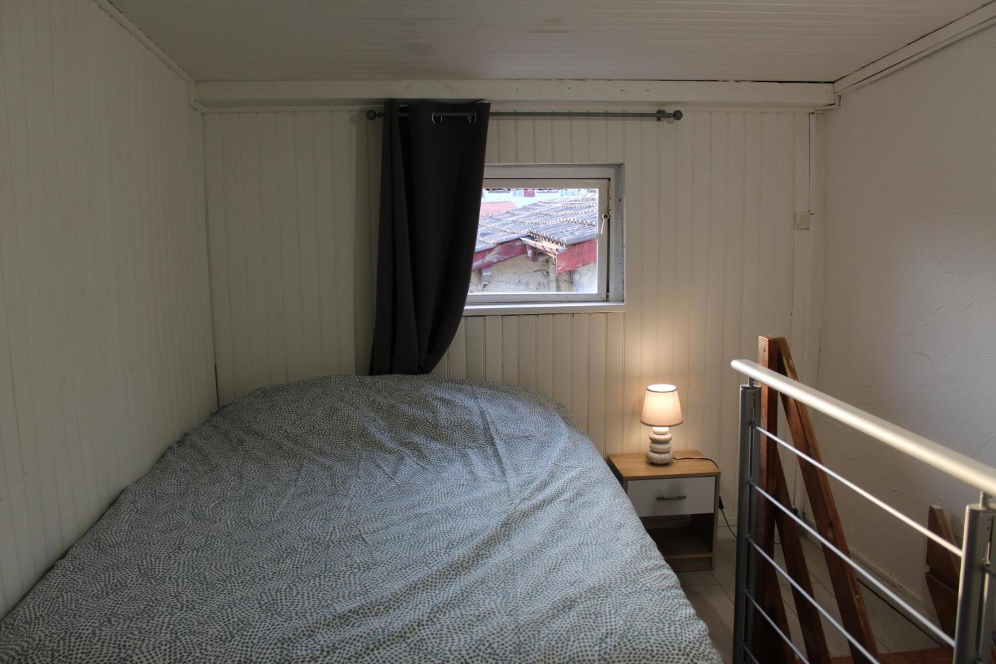 Apartamento Etablissements Coulon Saint-Joseph En Face De Bagatelle Talence Exterior foto