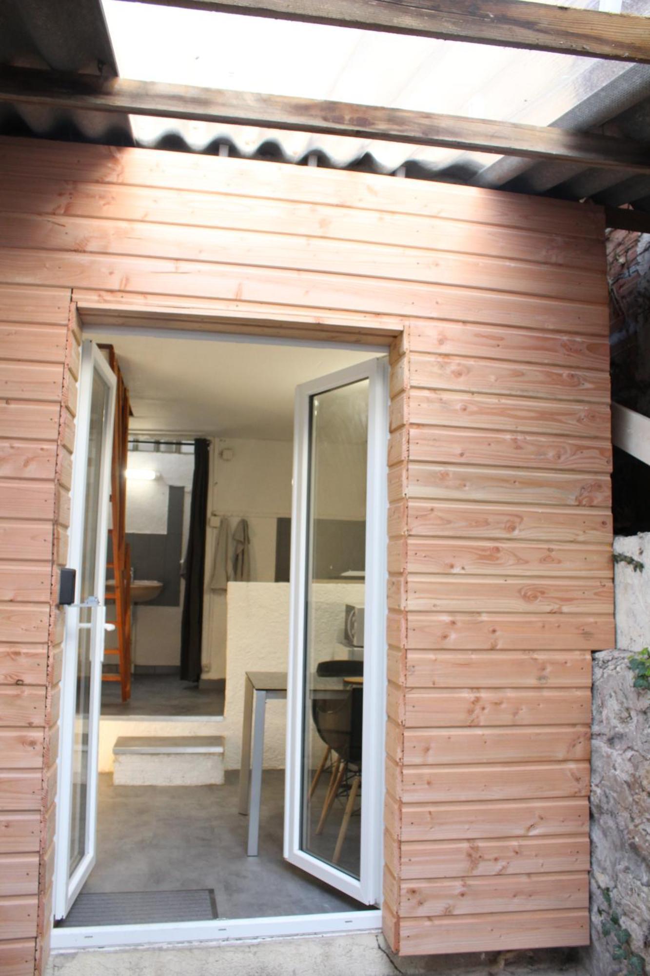 Apartamento Etablissements Coulon Saint-Joseph En Face De Bagatelle Talence Exterior foto