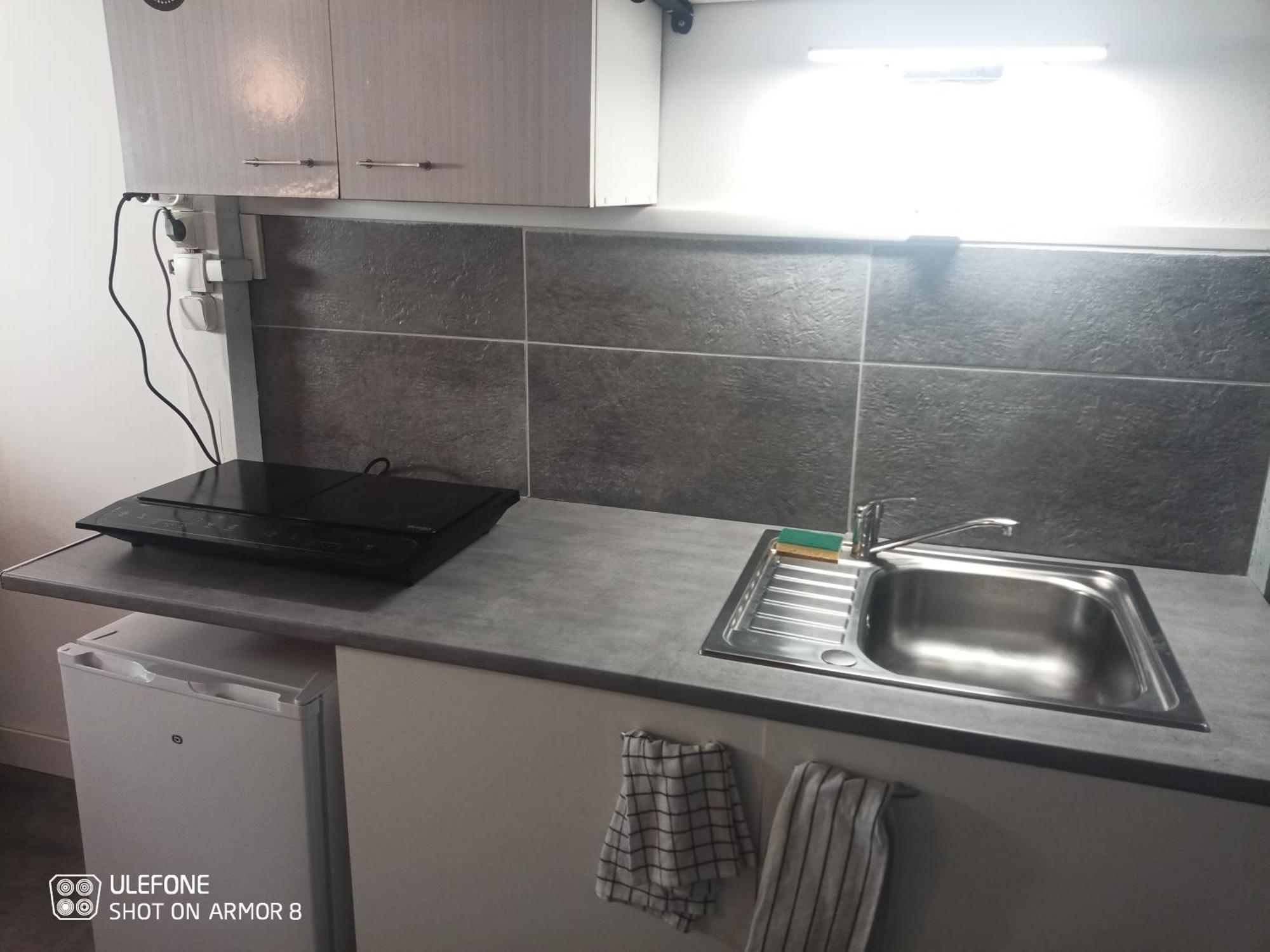 Apartamento Etablissements Coulon Saint-Joseph En Face De Bagatelle Talence Exterior foto